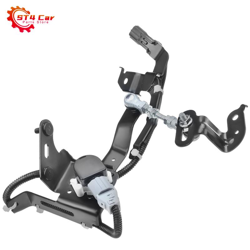 

89408-48030 8940848030 Headlight Level Sensor Rear Left For Lexus RX350 3.5L RX450h 2010-2016 3.5L