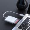 Type-C SD Camera Card Mobile Phone Computer Dedicated Card Reader TF Memory High-Speed Adapter Cable External Factory Direct