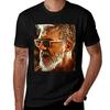 New Release 2023 January Thala Ajith Thunivu Tshirt Plus Size Basic Cotton Tshirt