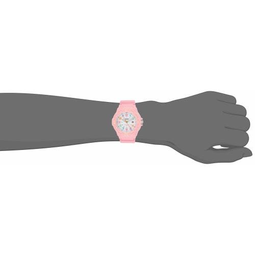 Casio Standard Ladies Watch LRW-200H-4B2 item