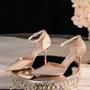 Scarpe con tacco – Scarpe con tacco