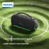 Philips TAS3210 All-in-One KTV Bluetooth Speaker CN Plug (adapter Included)