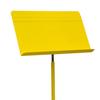 Manhasset Symphony Music Stand M48MYLW, Matte Yellow, 4801MYLW