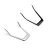 Car Interior Accessories U Shape Gear Shift Panel Frame ABS Trim For Toyota RAV4 XA50      2024 2025