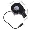 Compact 7530 Plastic Blower Fan With 1.5M USB Cable For Computer Case Amplifier Cabinet PC Components Heat Dissipation