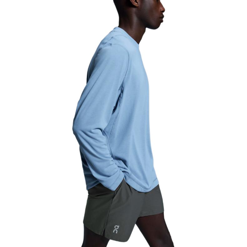 On Casual Shorts Men's Moderate 1MF10740858
