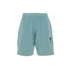 Ss21 Heart Letter Embroidery Logo Sports Shorts Men Shorts Green E21HJ328747-303