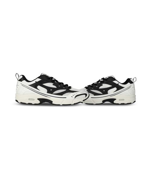 [Mizuno] MXR - White:Black:Snow White D1GA245151 [Shipped from Korea] 100% Authentic