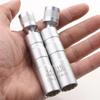 Žvakių lizdinis veržliaraktis adapteris 14mm16mm rinkinys universalus šarnyras su magnetiniu lanksčiu lizdu plonasienis 3/8" pavara automobilio remonto įrankis