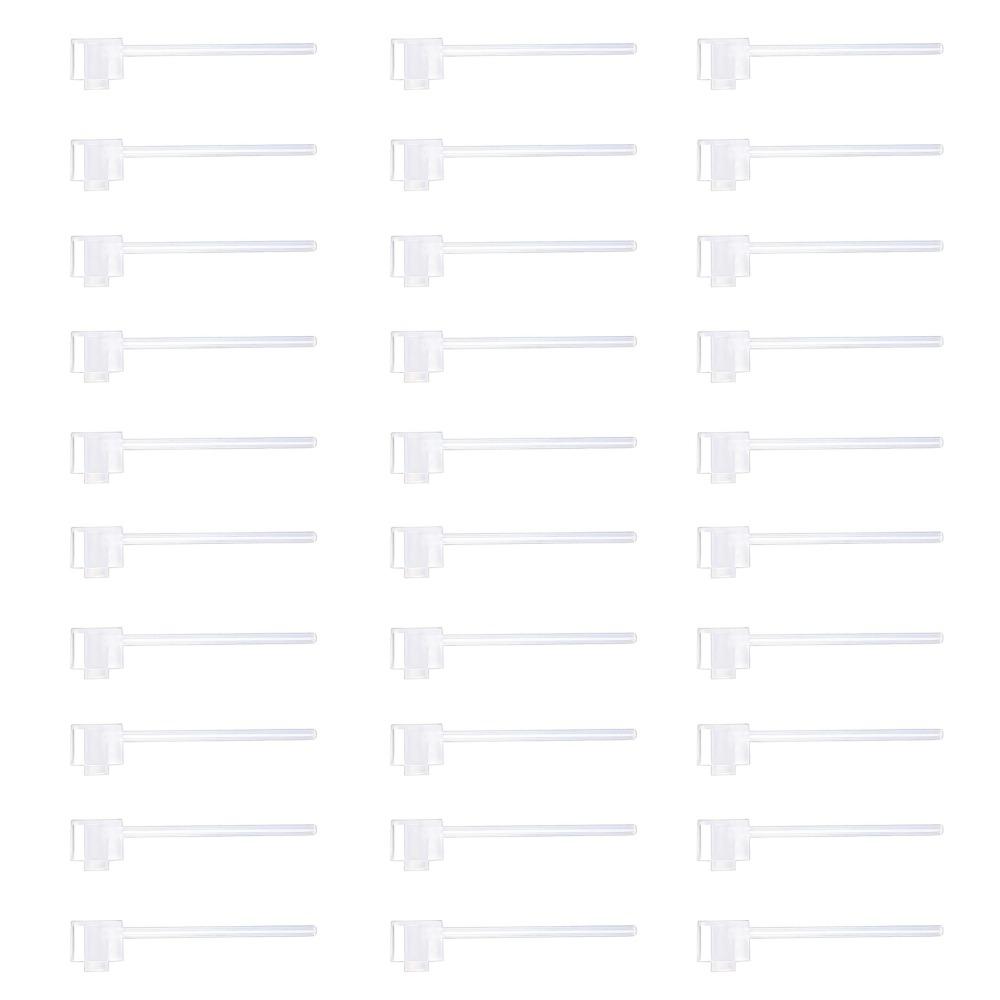 Portable Perfume Refill Nozzles Press Type Sprayer Refill Pump Bottle Filling Device  Refill Tool