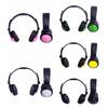 Adjustable Doll Headphones Foldable Doll Headset Props Doll Earphone Model  Anime Cosplay