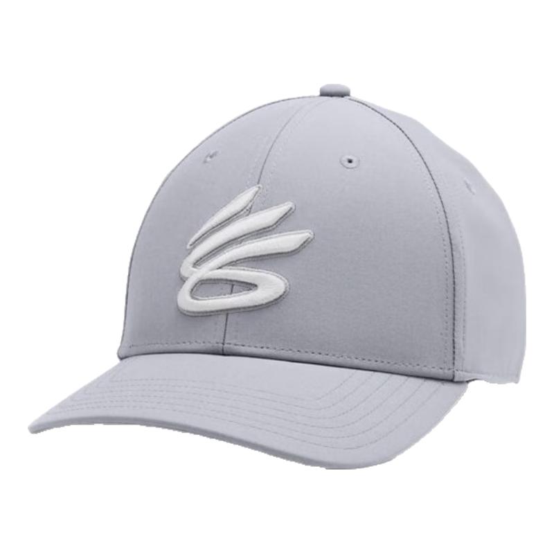 

Under Armour Curry Men s Basketball Snapback Hat ONE SIZE