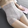 Hi-Waist Belly Control Body Shapers For Instant Slimming Effect Women Waist Shapewear Easy To Gifts