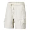 Summer Workwear Five Quarter Pants Men's Workwear Pants Casual Sports Pants