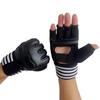 Kids' Half-Finger Boxing and Taekwondo Training Gloves