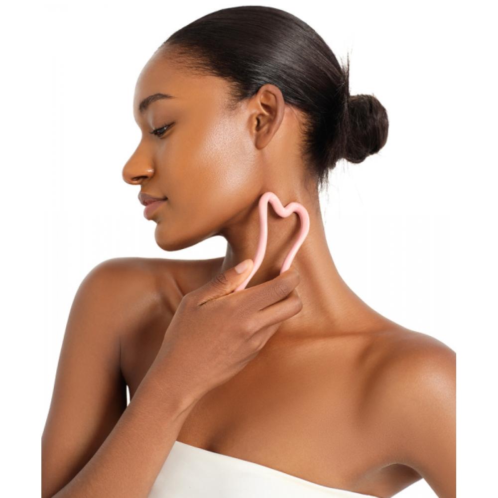 Cclime Beauty Chime Anziehendes Gesichtsstütz-Spezialset Ampulle+Creme 3ml X 5 Stk. Geschenk