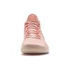 Li Ning YuShuai 18 Basketbalschoenen Heren Lage Top Roze/Oranje ABAU009-4