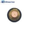 Thermostat für Yamaha 4-Takt F 9.9 15 20 PS Außenbordmotor 6AH-12411-00 Ersetzt Honda 19300-ZY3-023