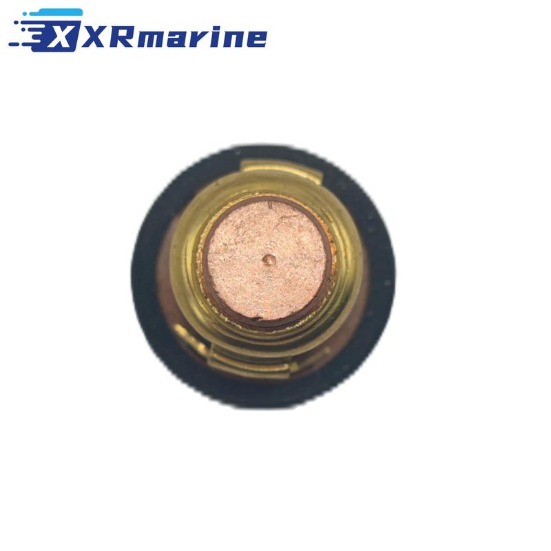 Thermostat für Yamaha 4-Takt F 9.9 15 20 PS Außenbordmotor 6AH-12411-00 Ersetzt Honda 19300-ZY3-023