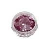 1 Box Round Dot Nail Sequins 1-3Mm Round Nail Glitter Flakes Shiny Nail Art Decoration Supplies For Diy Manicure Salon