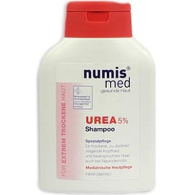 Numis Med Urea 5% Shampoo 200ml