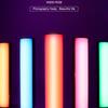 Rgb Full Color Handheld Fill Light Stick Light Live Photography Atmosphere Light Outdoor Lighting Led Fill Light