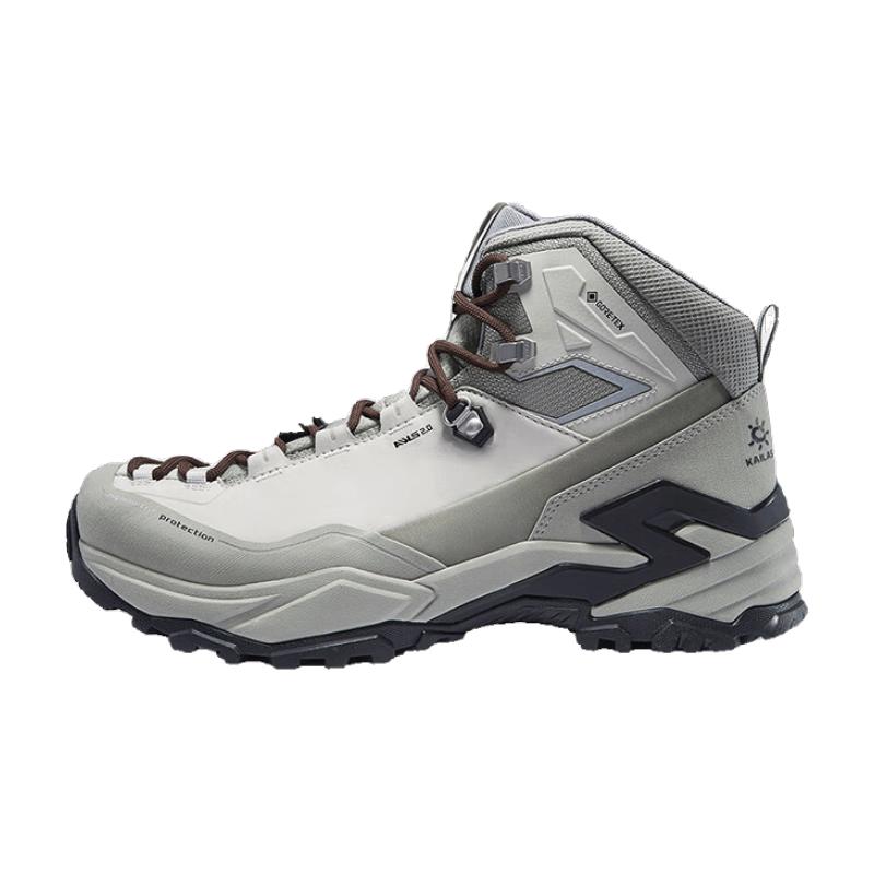 KAILAS MT5-3 GORE-TEX Mid-Cut Hiking Boots