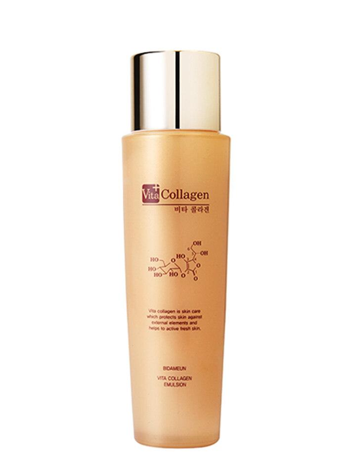 Highly Moisturizing Vita Collagen Emulsion 150ml