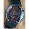 Used CASIO WVA-500 Radio Controlled Solar Analog-Digital Watch Men's Chronograph