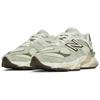 New Balance 9060 Olivové Unisex Tenisky Zelená Lišejníkově Zelená Tmavě Olivová U9060EEC