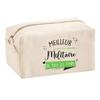Multifunction Pouch Best Military of All Time Gift Idea Personalized Original | School Pouch Office Supplies
