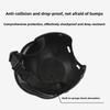 Pet Football Games Helmet New Hard Hat for Cat Dog Headgear Locomotive Hat Safety Dog Caps Pet Toy Head Protection Headgear