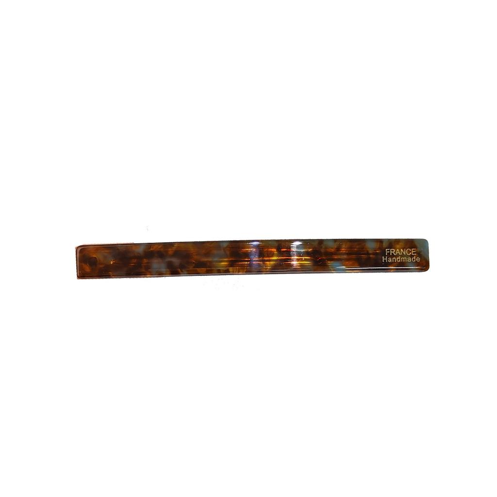 Korean Dongdaemun Gold Label Retro Ombre Ponytail Hair Clip
