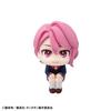 MegaHouse Rucap TV Anime Dandadan Ayra Approximately 110mm PVC Resin Painted Movable Figure