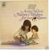 7inch Record ANITA HARRIS  Nursery Rhymes For Our Times EP6359 CBS 1967 UK Rock Used