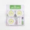 Becuri LED – Becuri și tuburi LED