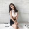 Sexy  Erotic lingerie European beautiful woman y secretary uniform transparent seduction cosplay suit