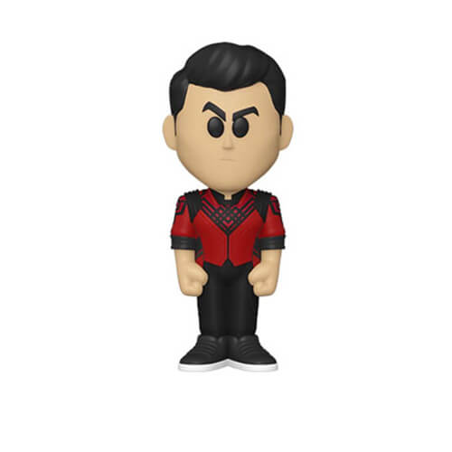 Shang-Chi Shang-Chi Vinyl Soda Chase lodě 1 v 6