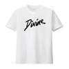 Divine Stylish T Shirt for Men and Women Fashionable Print Comfortable Cotton Material vintage Washed Stretched