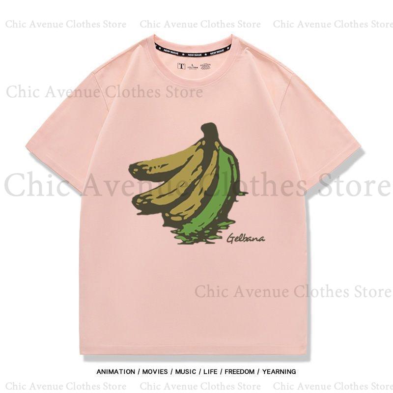 Anime SteinsGate Series Print Tshirt Unisexs TShirt Cotton Summer Tops Short Sleeve Tee Daily Clothing Womens Clothing Tees