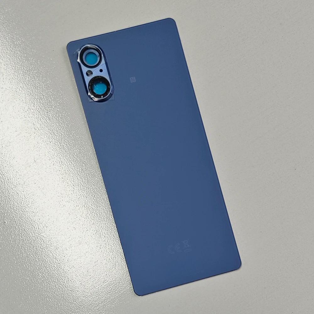 Back Cover For Sony Xperia 5