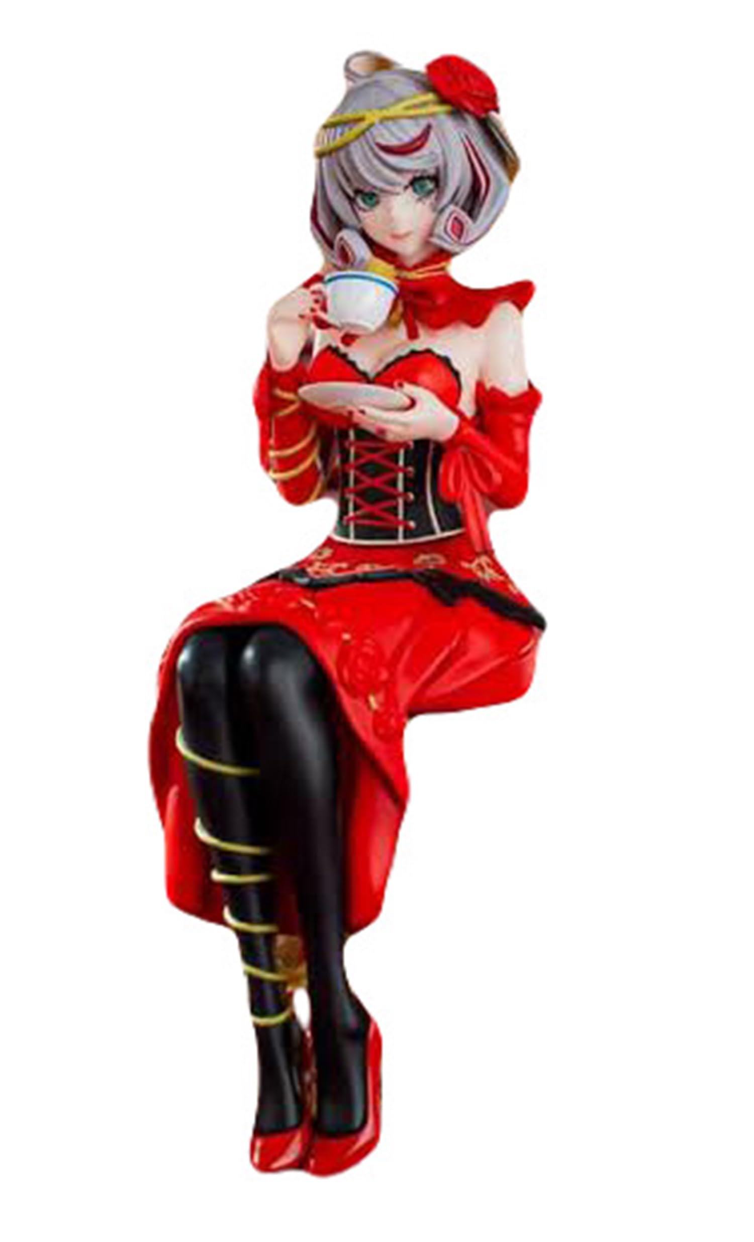 

Takt Fate is the city of crimson melody Noodle stopper figure Fate op. багровый