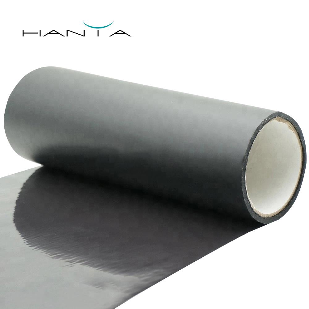 Luxury LED Car Headlight Tint & Protection Film PVC Self-adhesive 2 Mil Thick Light Sticker with 1 Year Warranty