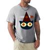 WitchDagger T-Shirt shirts graphic tees vintage man clothes custom t shirt Men's clothing