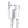 Kabel Usb Do Usb-C Baseus Superior Series, 66W, 2M (Biały)