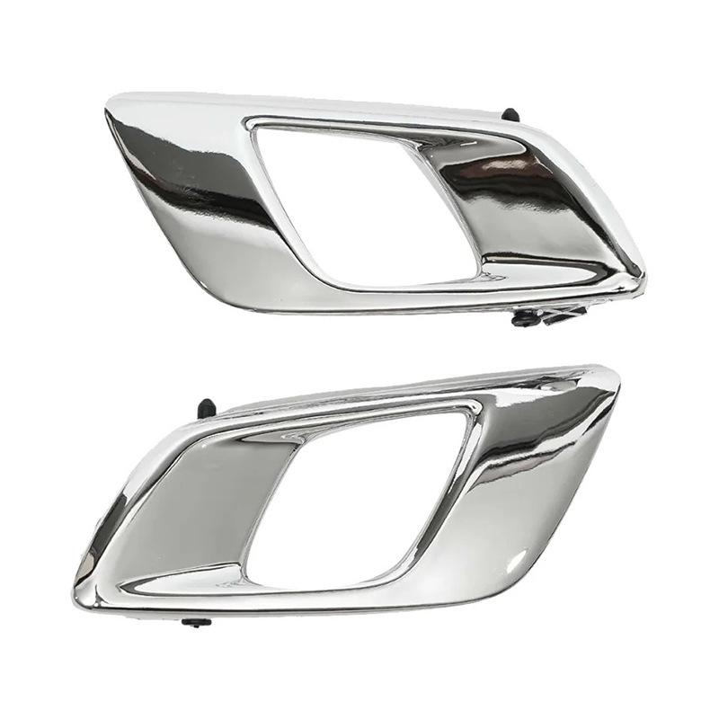 Door Interior Handle for 2012-2019 Ford Ranger & Mazda BT50 - AB3921971AB