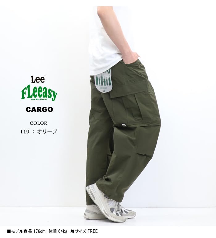Lee Jeans Free Size Men's LM5812,