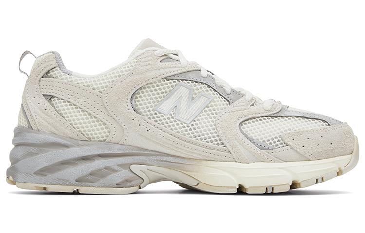 New Balance 530 Moonbeam Raw Cashew Raincloud MR530MR