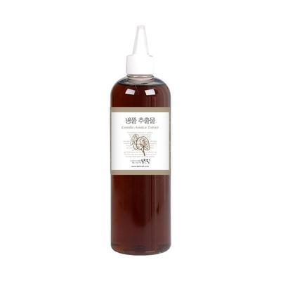 Manmulsang Centella Asiatica Extract 500ml