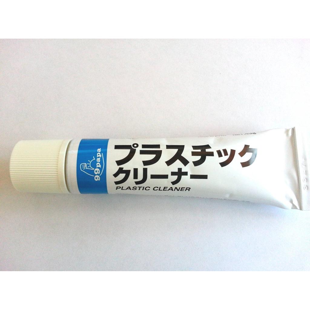 Soft 99 Kunststoffreiniger 43g